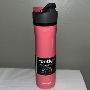 Contigo insulted water bottle